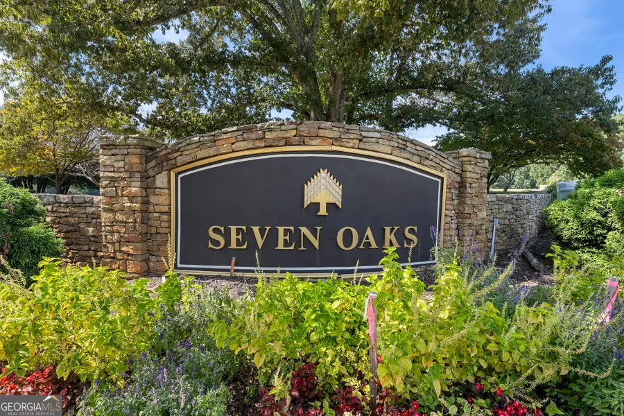 5735 Seven Oaks Parkway, Johns Creek, GA 30005 - #2