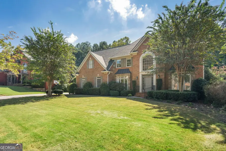 5735 Seven Oaks Parkway, Johns Creek, GA 30005 - #3