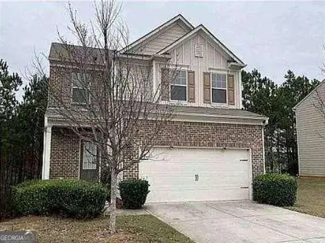 1230 Image Ives Drive, Lawrenceville, GA 30045 - #1