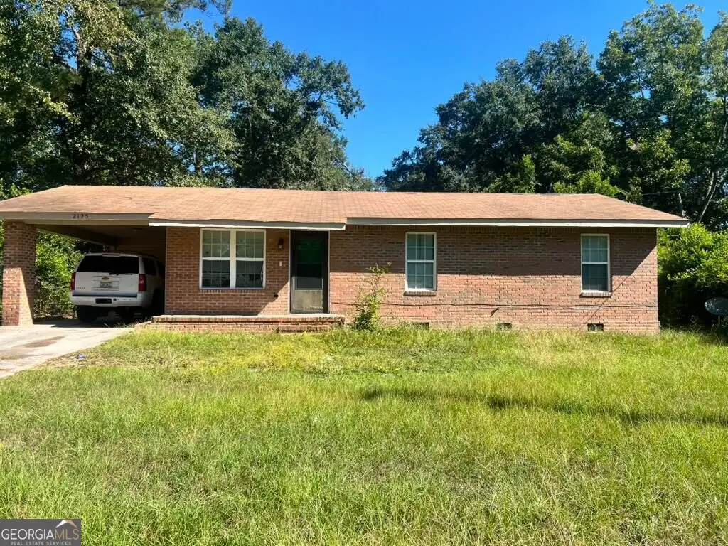 2125 Chadwick Rd, Augusta, GA 30906 - #1