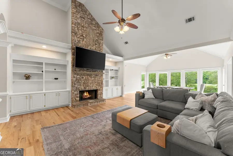 4512 Northampton, Flowery Branch, GA 30542 - #2