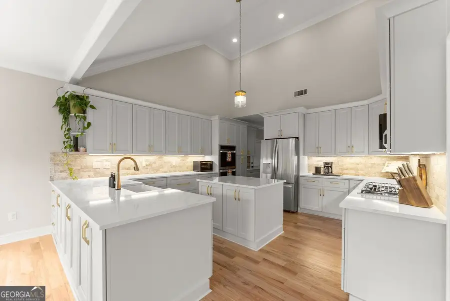 4512 Northampton, Flowery Branch, GA 30542 - #3