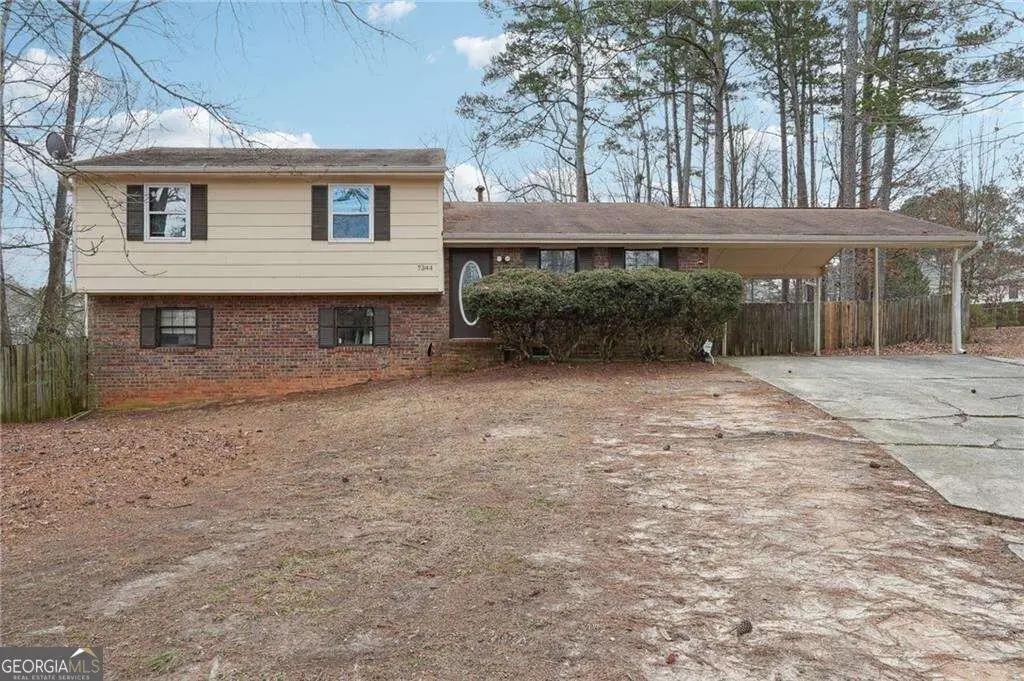 7344 Camelot Court, Riverdale, GA 30296 - #1