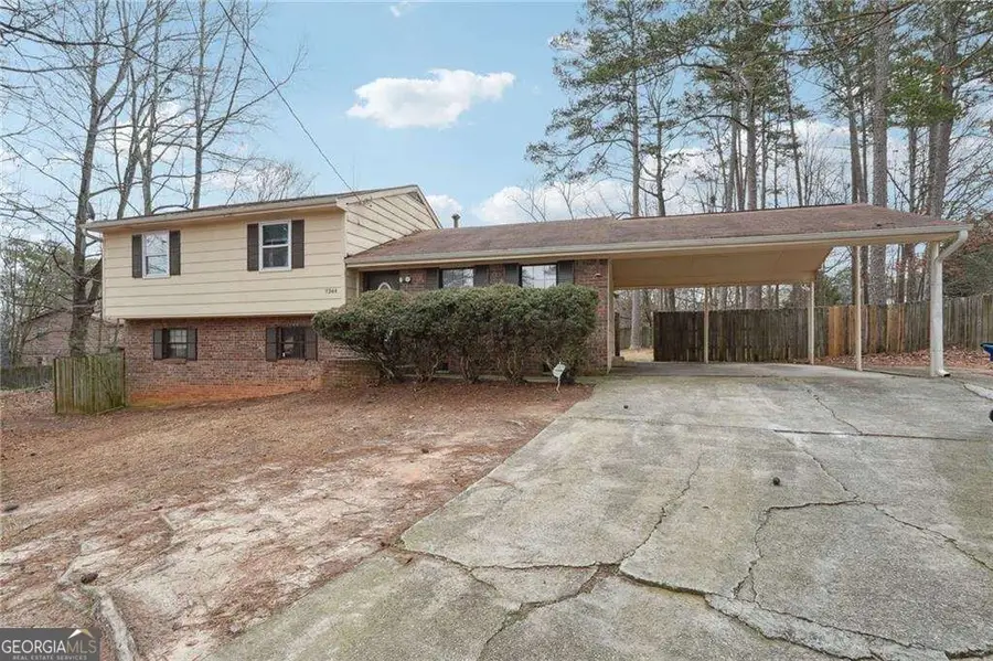 7344 Camelot Court, Riverdale, GA 30296 - #2