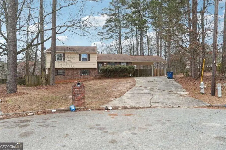 7344 Camelot Court, Riverdale, GA 30296 - #3