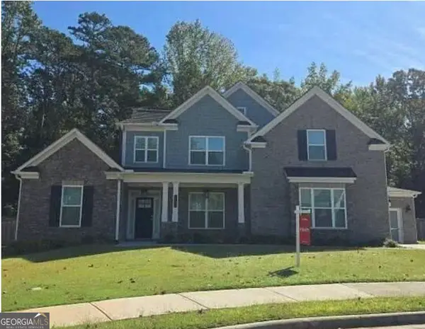 4172 Gunnerson Lane, Kennesaw, GA 30152