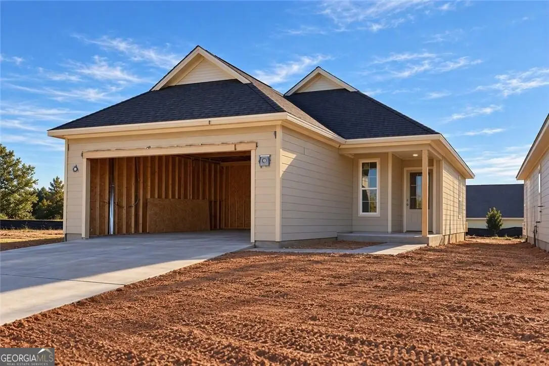 426 Miscanthus Court, Griffin, GA 30223 - #1