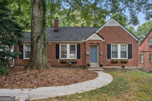1128 Scott Boulevard, Decatur, GA 30030