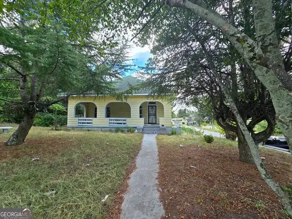 2846 Montpelier Avenue, Macon, GA 31204