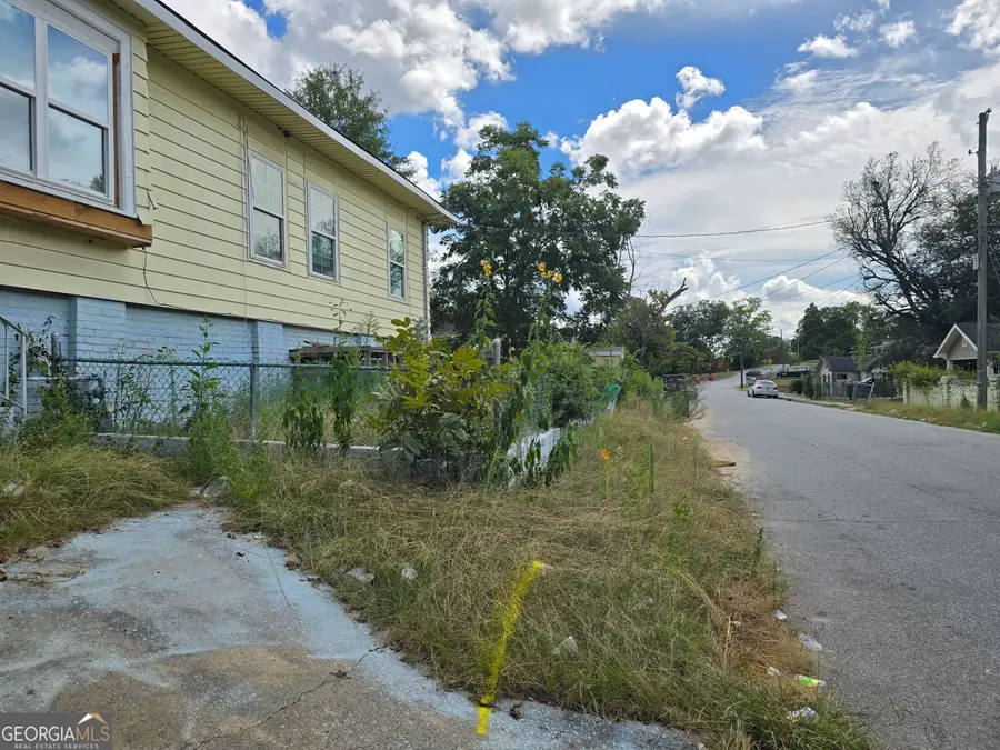 2846 Montpelier Avenue, Macon, GA 31204 - #3