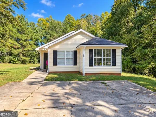 200 Pine Ridge Drive, Carrollton, GA 30117