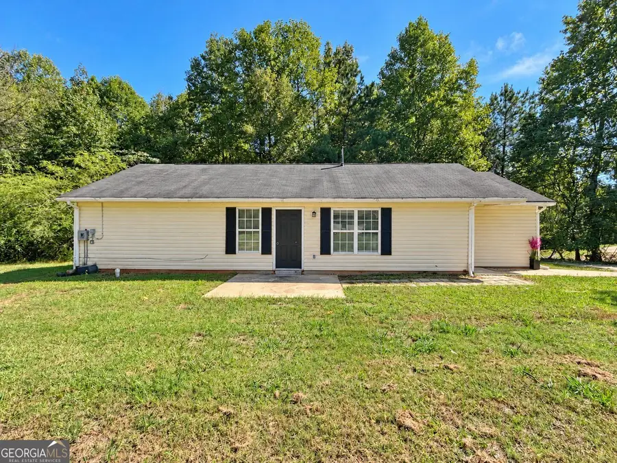 200 Pine Ridge Drive, Carrollton, GA 30117 - #3