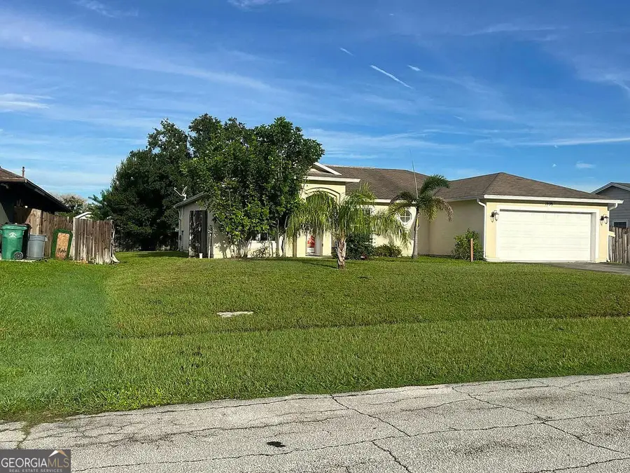 1998 SE Esterbrook Street, Port Saint Lucie, FL 34983 - #3