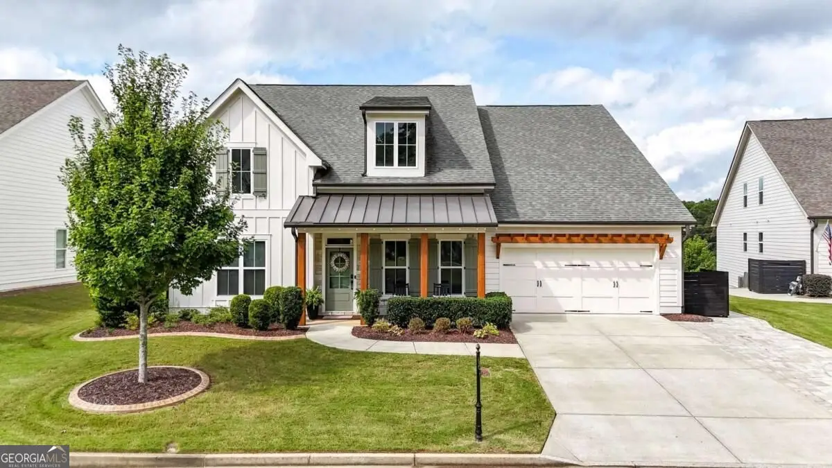 625 Foxhollow Lane, Alpharetta, GA 30004 - #1