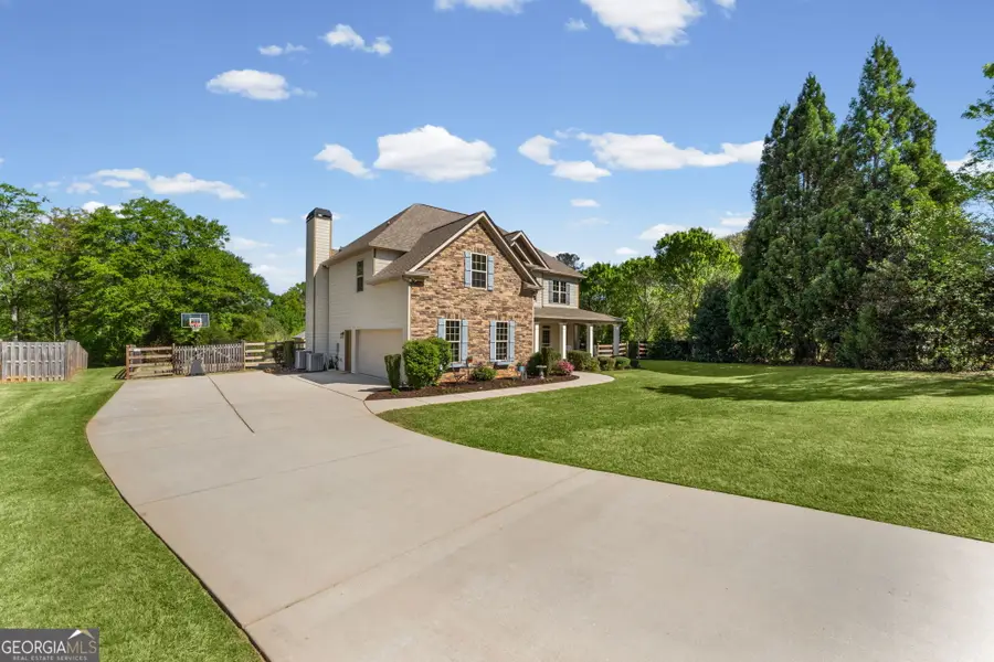 15 Austin Storey Circle, Newnan, GA 30263 - #2