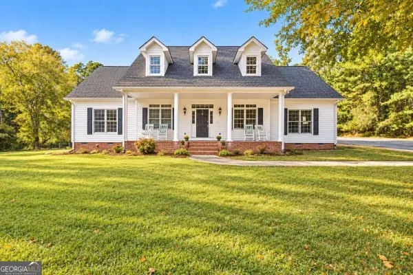 245 Broadus Road Ne, Rome, GA 30161