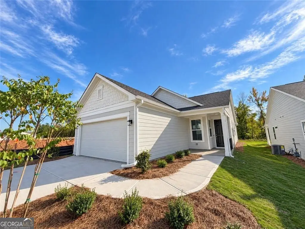 190 Ravenna Drive, Griffin, GA 30223 - #1