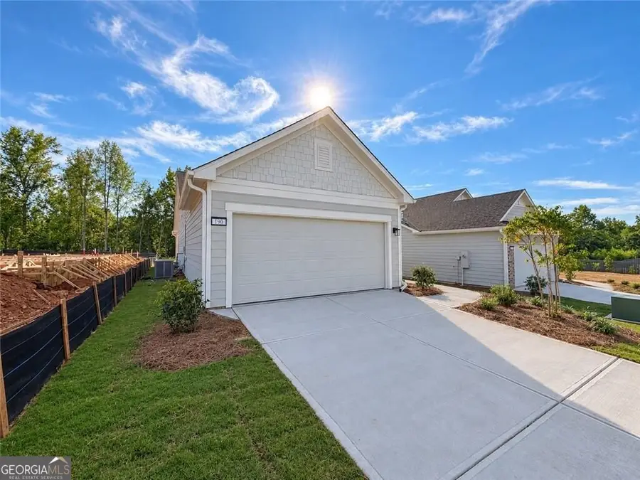 190 Ravenna Drive, Griffin, GA 30223 - #3