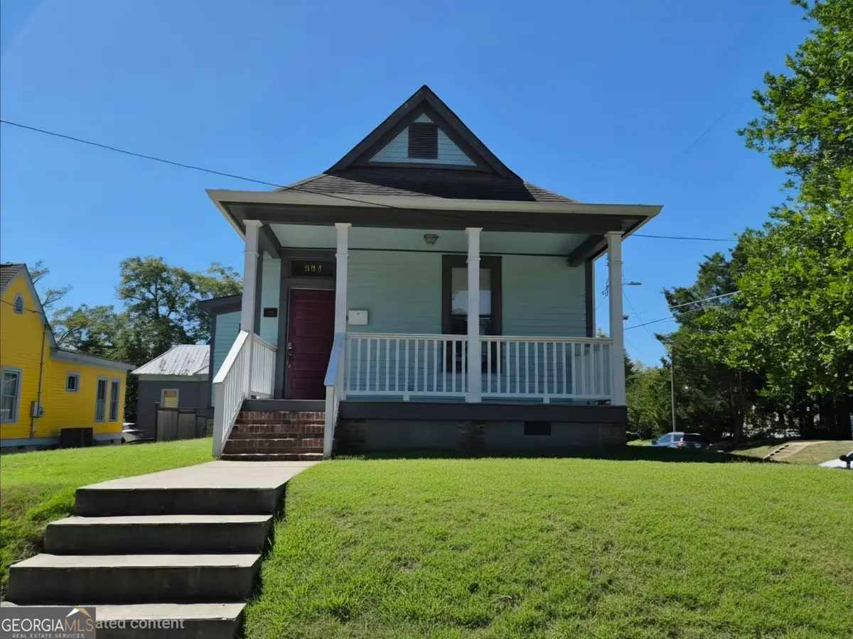 994 Elm Street, Macon, GA 31201 - #1