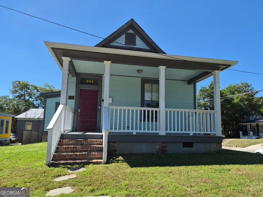 994 Elm Street, Macon, GA 31201 - #2