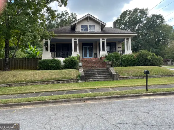 223 5th Street, Manchester, GA 31816