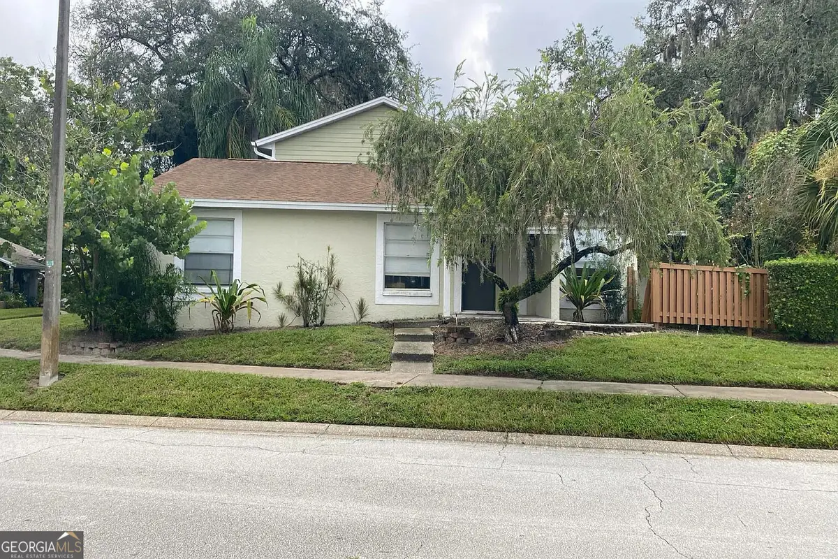 14729 Morning Drive, Lutz, FL 33559 - #1
