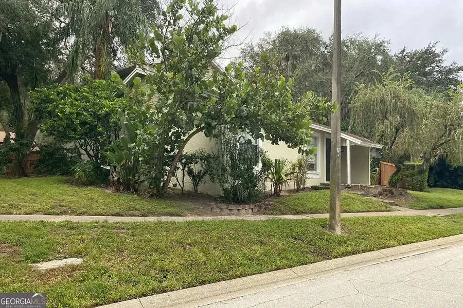 14729 Morning Drive, Lutz, FL 33559 - #3