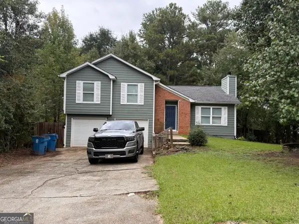 216 River Birch Drive, Mcdonough, GA 30253