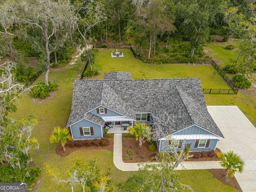 60 Fairwinds Drive, Waverly, GA 31565 - #1