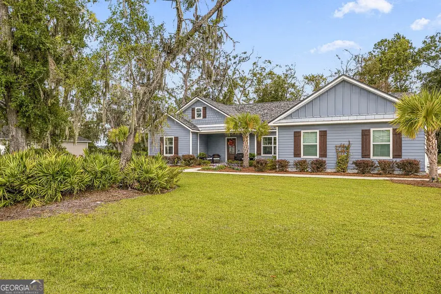 60 Fairwinds Drive, Waverly, GA 31565 - #2