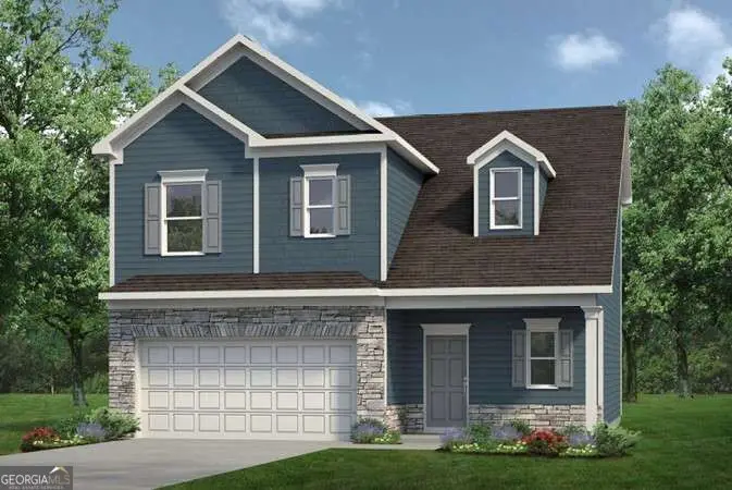424 Artimis Drive, Dalton, GA 30720 - #1