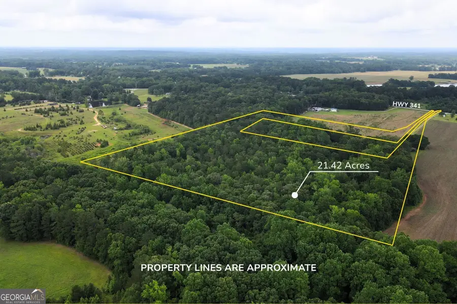 143 Highway 341 S, Barnesville, GA 30204 - #2