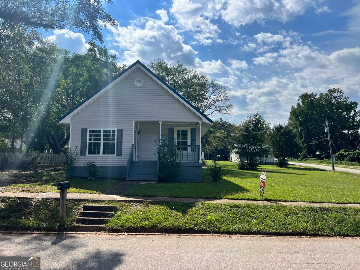601 Askew Avenue, Hogansville, GA 30230 - #1