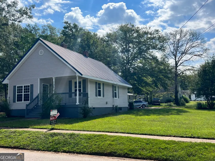 601 Askew Avenue, Hogansville, GA 30230 - #2