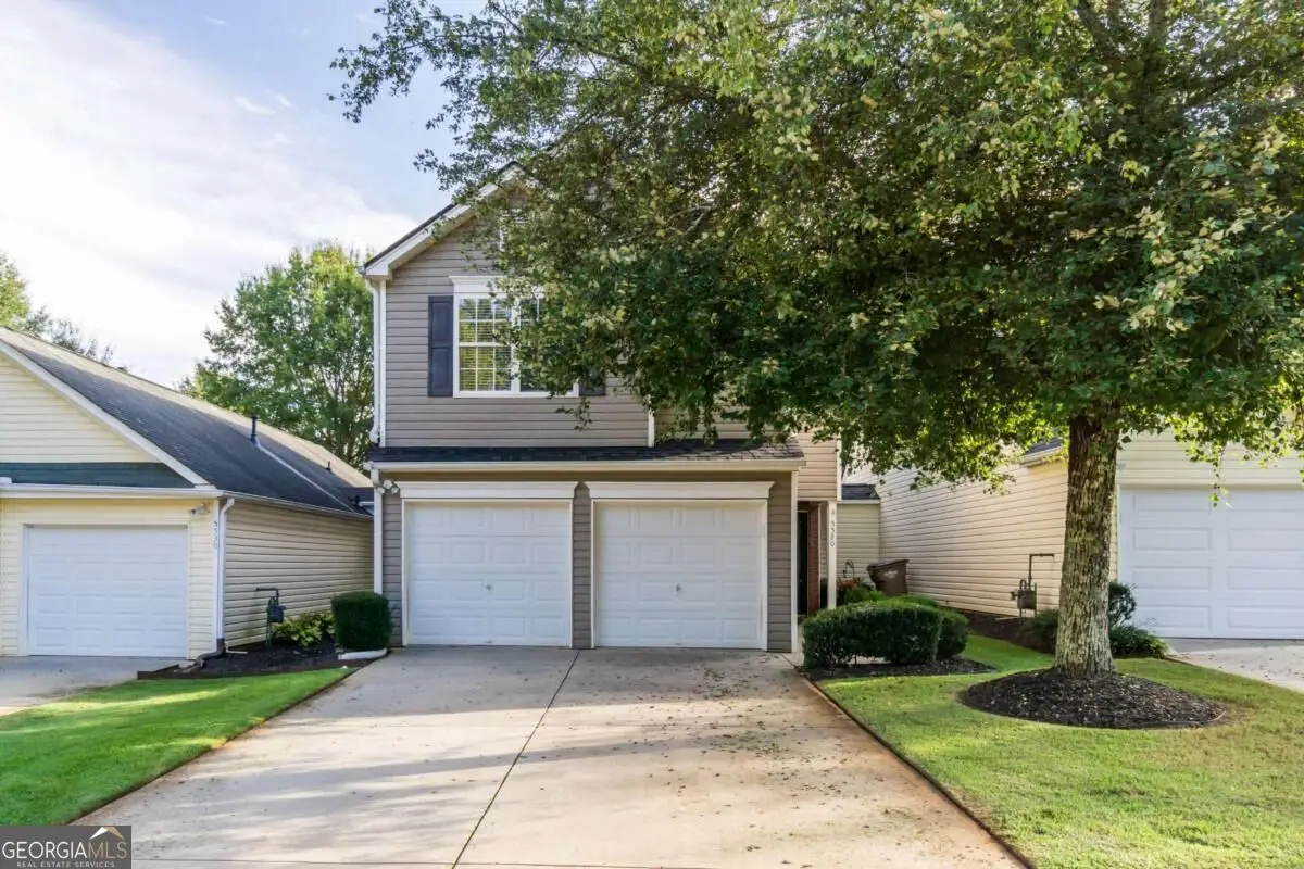 5520 Mountain Top Place, Cumming, GA 30041 - #1