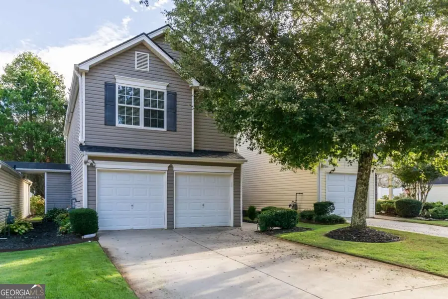 5520 Mountain Top Place, Cumming, GA 30041 - #2