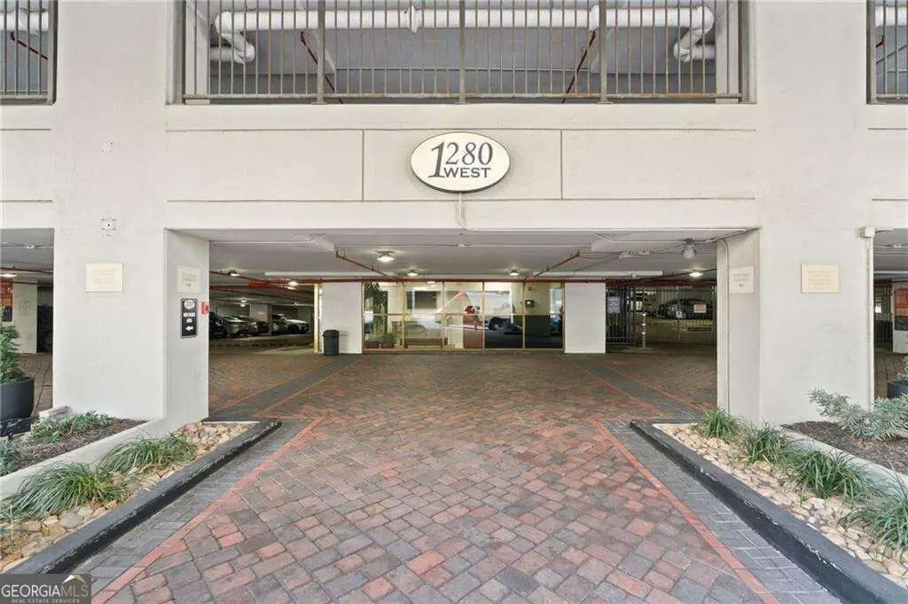 1280 W Peachtree Street Nw #1108, Atlanta, GA 30309 - #1