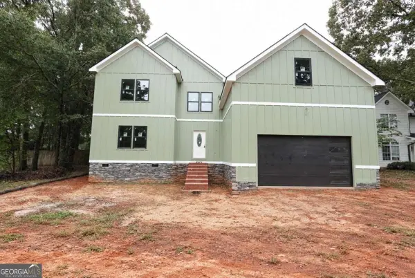 3383 Pendley Road, Austell, GA 30106
