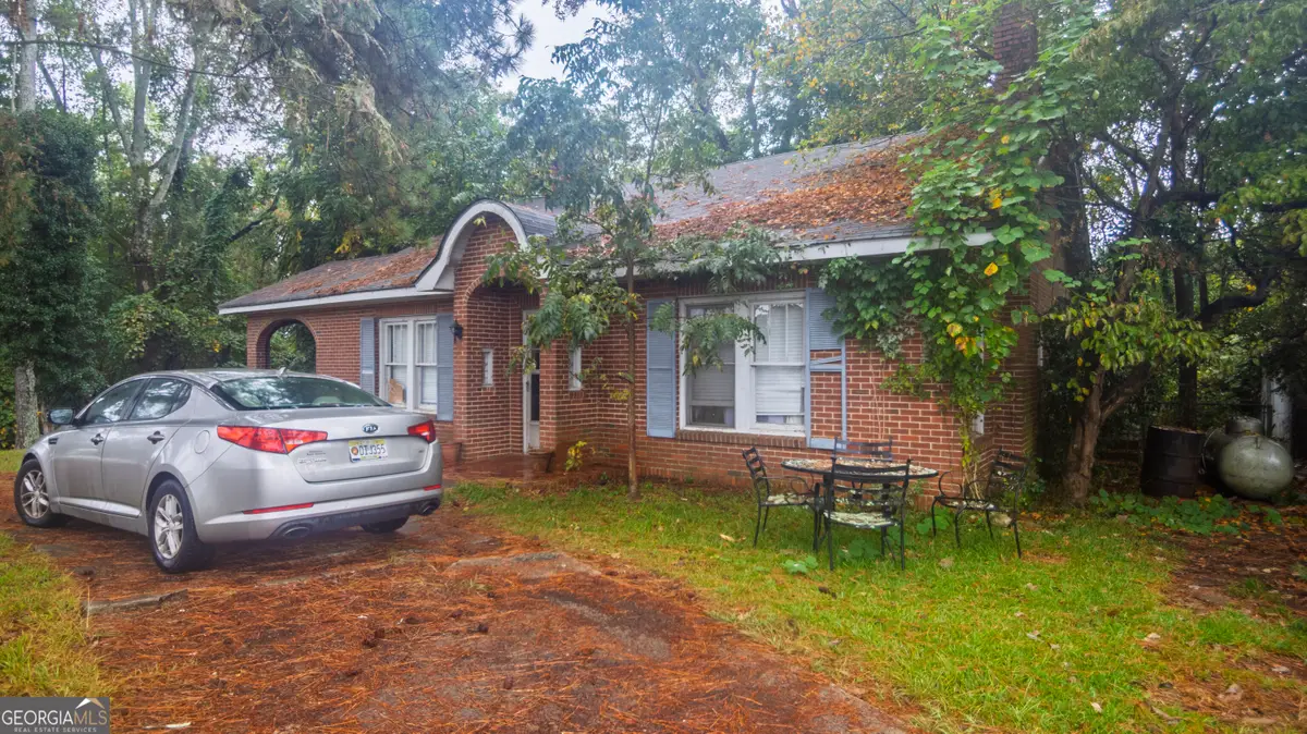2525 Roosevelt Highway, Manchester, GA 31816 - #1
