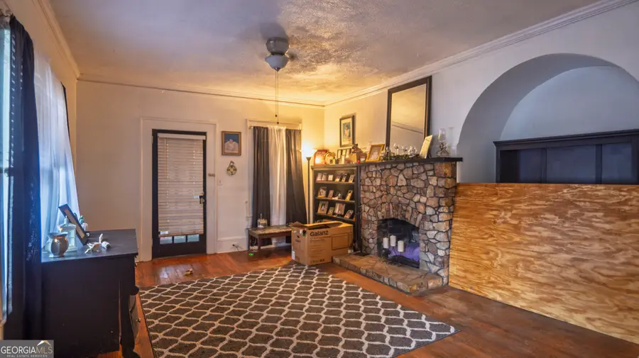 2525 Roosevelt Highway, Manchester, GA 31816 - #2