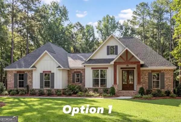 LOT 2 Falcon Crest Way, Byron, GA 31008