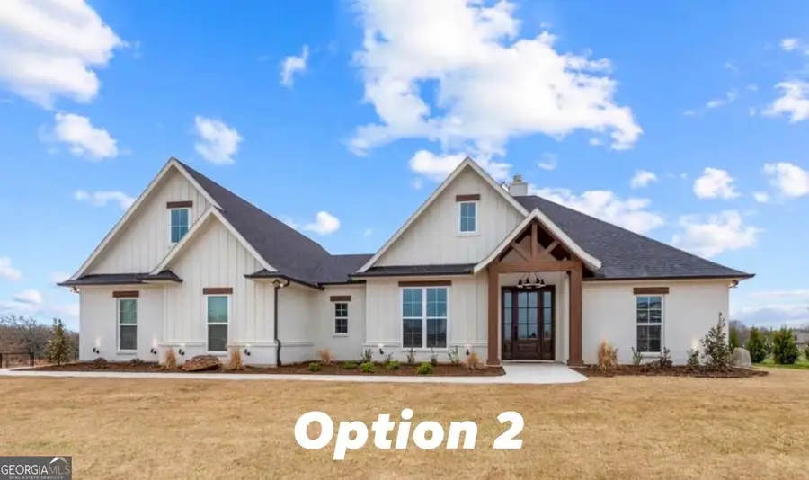 LOT 2 Falcon Crest Way, Byron, GA 31008 - #2