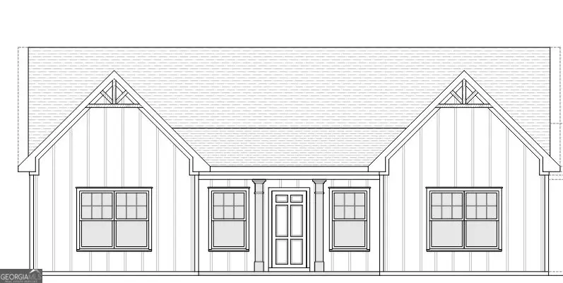 LOT 5 Clemit Harris Road #LOT 5, Newnan, GA 30263 - #1