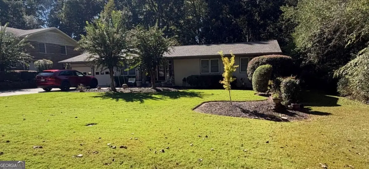 2791 Carrie Drive Nw, Kennesaw, GA 30144 - #1