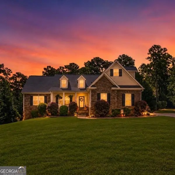 171 Windsor Court, Williamson, GA 30292