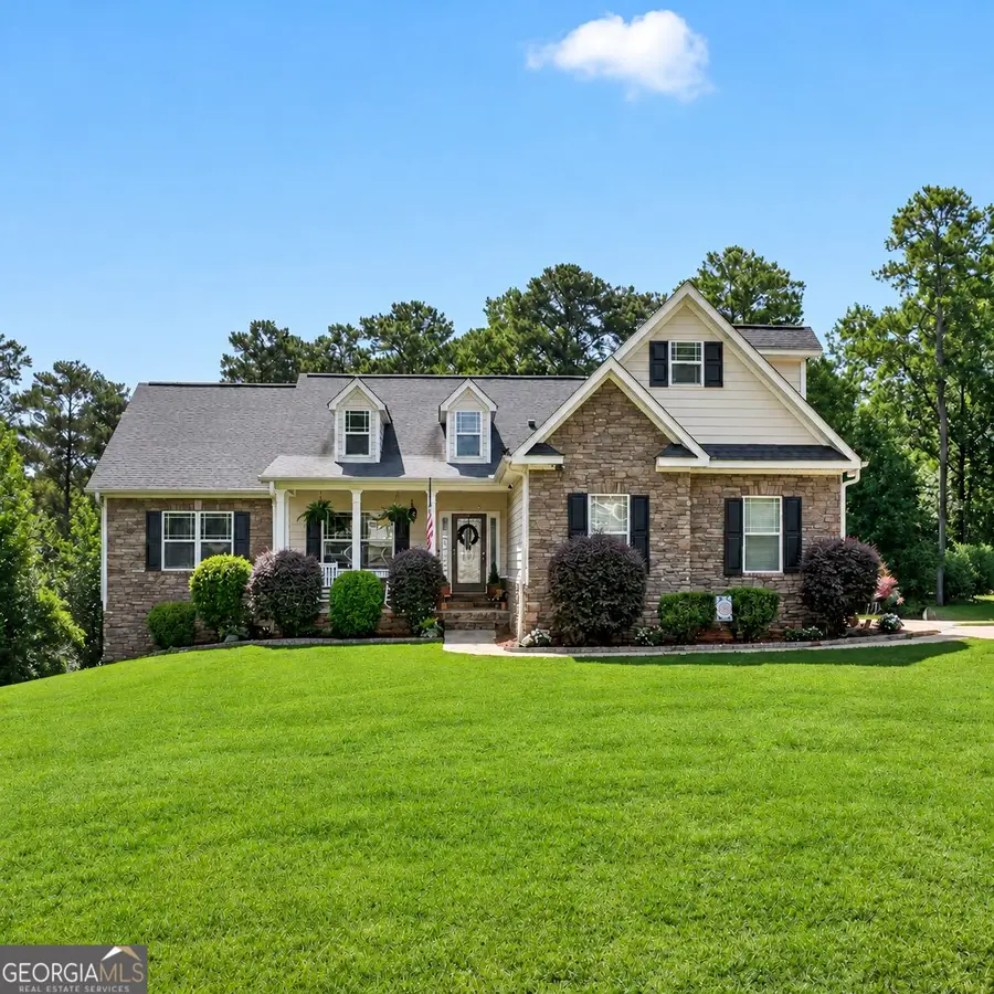 171 Windsor Court, Williamson, GA 30292 - #2