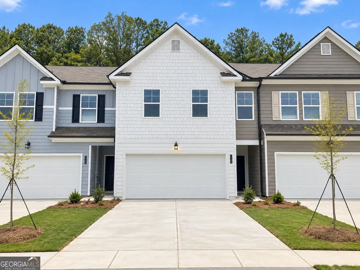 1058 MERRITT DR Merritt Drive #30, Villa Rica, GA 30180 - #1