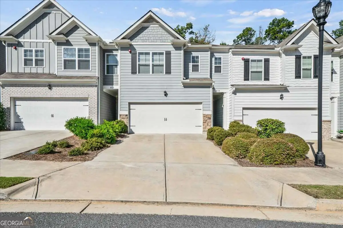 815 Upper Dove Court, Woodstock, GA 30188 - #1