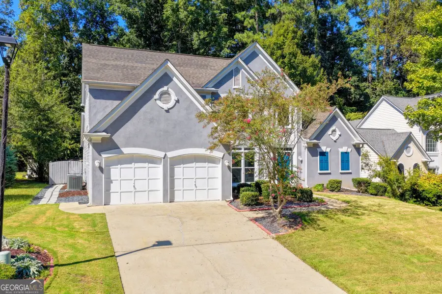 5005 Avala Park Lane, Peachtree Corners, GA 30092 - #3