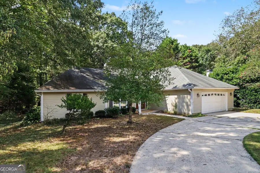 146 Morallion Hills, Peachtree City, GA 30269 - #3